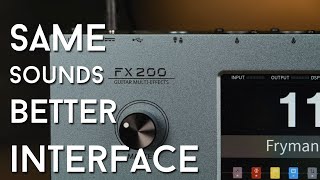 Video thumbnail for IS A TOUCHSCREEN BETTER? Flamma FX200 Review by EytschPi42