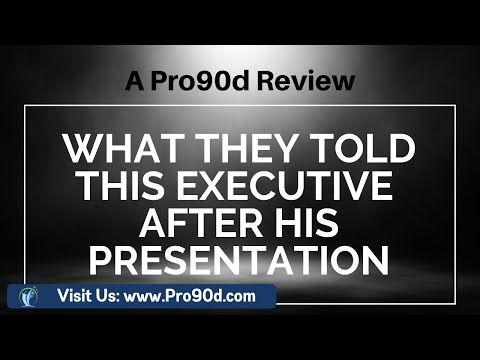 Pro90D Testimonial 82