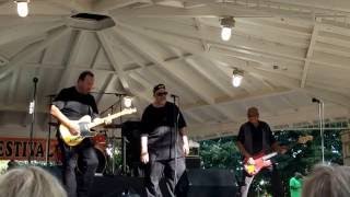 20160924 Smithereens - House We Used To Live In