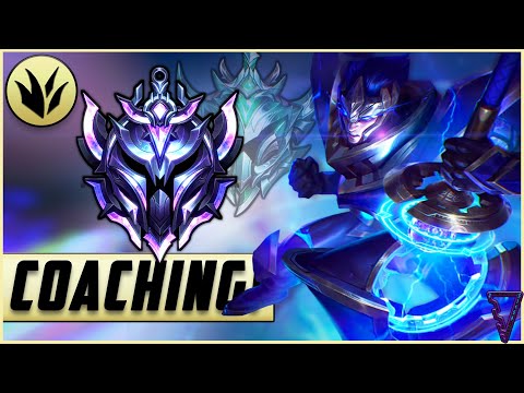 Early Pressure, Maximizing EXP, & Being More SELFISH | In-Depth Jungle Coaching | League of Legends