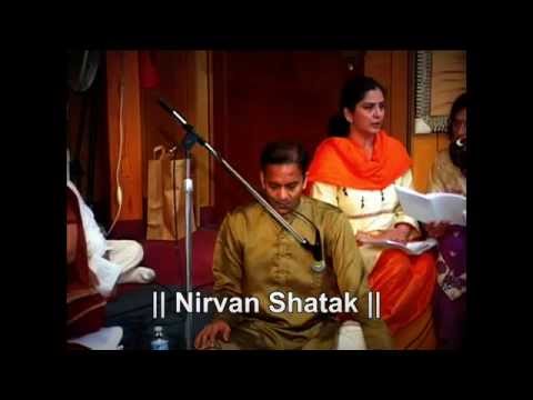 Shankaracharya...for a common Indian - 3/3 - (Michgan USA - Aug 14)