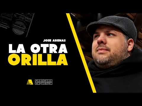 CAP. 20 "Caprichosa" - La otra orilla con José Arenas (📻 Doble A | Radio Tango)