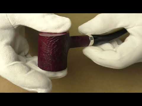 Dunhill Rubybark 4120 - pipe  E950