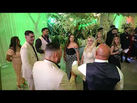 LELE x Vasile Pandelescu x Nunta Narcisa & Giacomino