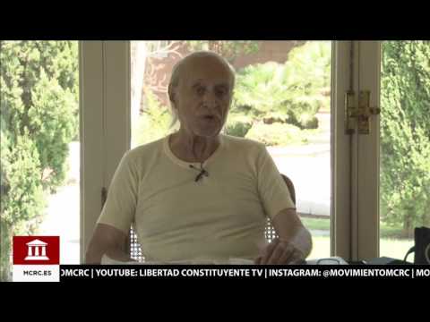 RLC (2017-06-16) Seguidores de Podemos denuncian al MCRC por terrorismo ante la Audiencia Nacional