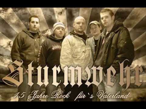 Sturmwehr - Ein letzter Moment