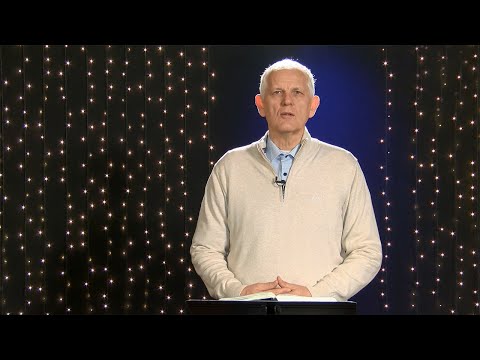 Viorel Iuga - Botezul Domnului (2022)