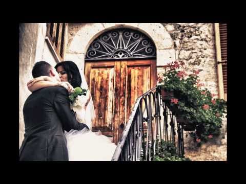 Pamela e Maurizio Sposi