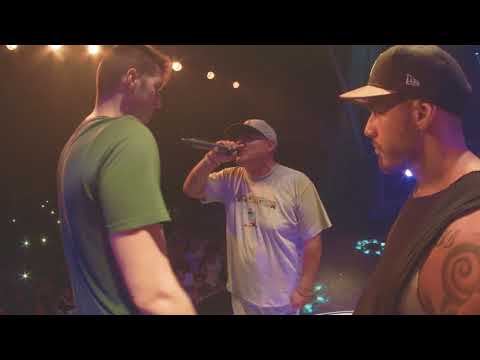 ACZINO VS CHUTY   SEMIFINAL   GOD LEVEL ARGENTINA