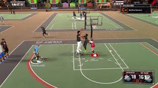 HOW TO GET FREE SHOES IN NBA2K18 +  HOW TO UNLOCK CONTACT DUNKS IN 18 +  HOW TO SPEEDBOOST IN 18