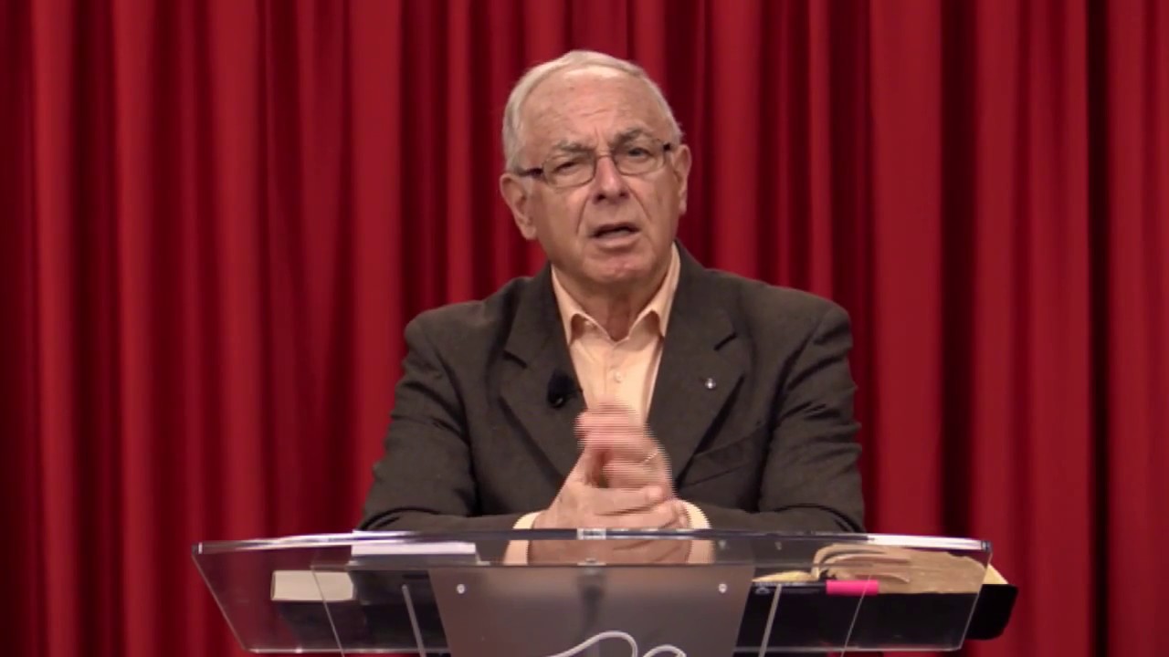 LA VOCE DEL PASTORE del 03/03/2017 - COME VINCERE