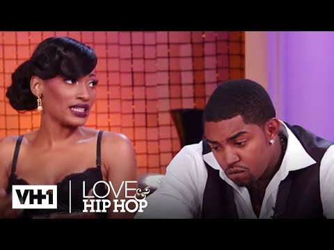Scrappy’s In the Hot Seat w/ Shay, Erica & Momma Dee (S1 E12) | Love & Hip Hop: Atlanta
