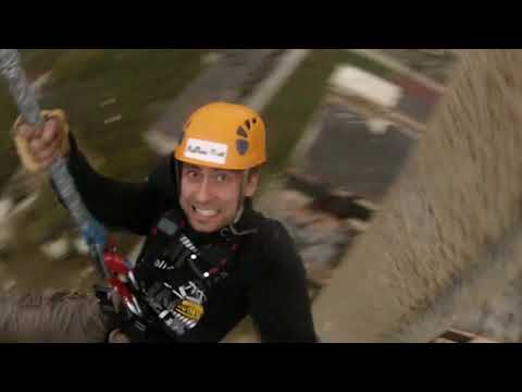 Action Jump Pezinok, www.adrenaline-bratislava.com