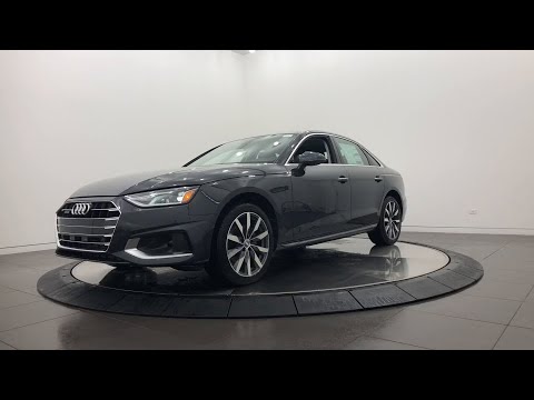 2021 Audi A4_Sedan Lake forest, Highland Park, Chicago, Morton Grove, Northbrook, IL A210442