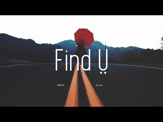 Matthew Parker - Find U (Remix Stems)