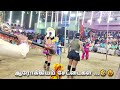 Karakattam New Hd 2025 Arokiyam Karakattam Muthukumarnaiyandimelam Villagelife Sakthifilms