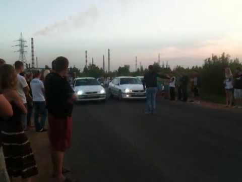 Новополоцк Драг (Peugeot-Club.by Андрей Б - ...::Den4ik::...)