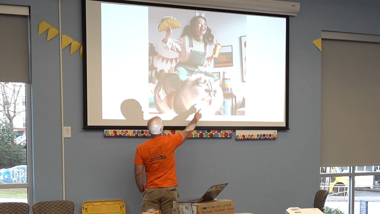 Intro to OpenAI API for Artificial Intelligence in Python (Asheville 26.03.31)