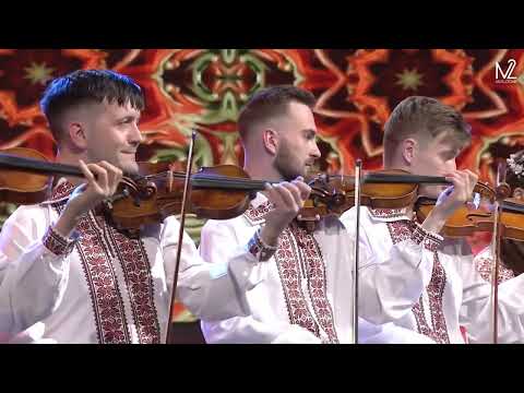 Orchestra Rapsozii Moldovei - Sârba de Concert