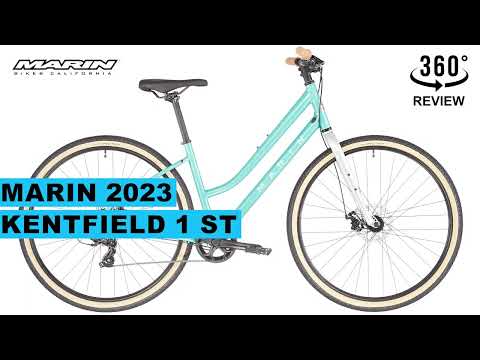 MARIN 2023 Kentfield 1 ST