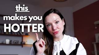 Traits That Make You Instantly More Attractive (Backed by Neuroscience)