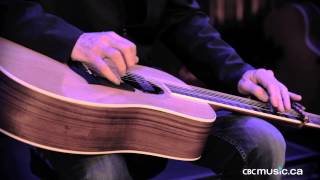 Harry Manx | Bring That Thing