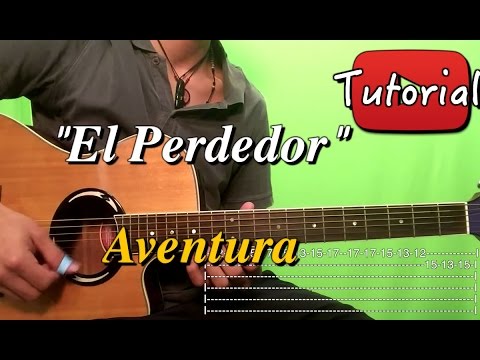 El Perdedor - Aventura