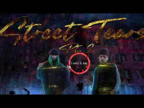 It Hurts Me More (Feat. Charles Kingz & JAY 0NE)