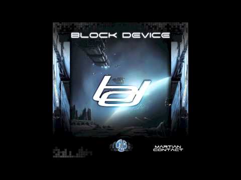 [Psytrance] Block Device - Cosmic Ray