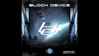 [Psytrance] Block Device - Cosmic Ray