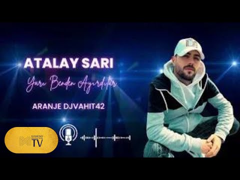 Atalay Sari  -  Yarı Benden Ayırdılar