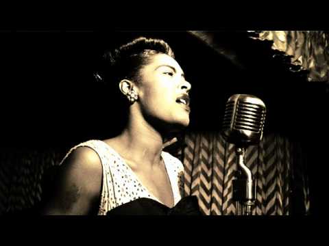 Billie Holiday - What A Little Moonlight Can Do (Clef Records 1954)
