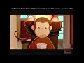 Curious George Feature Film Movie Television Commercial 2006
