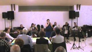 Notas Soltas - O Paraiso (Madredeus)