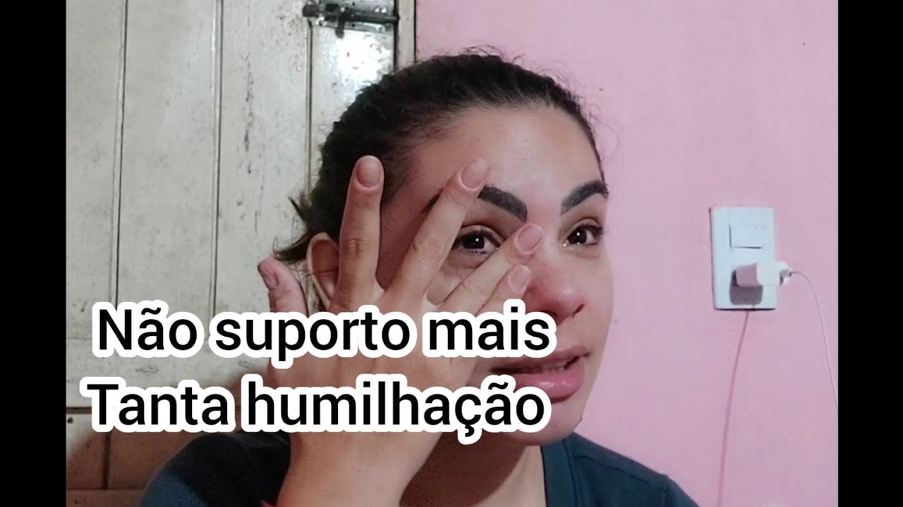 Eu Abro Mão de todos os Direitos das minhas filhas.