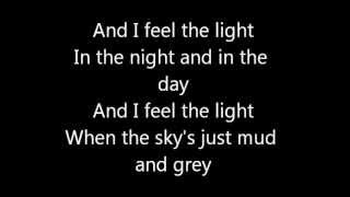 Blur - You&#39;re so great (Lyrics)