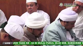Download lagu Ceramah Habib Abu Bakar bin Hasan bin Muhammad Assegaf mp3