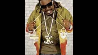 dj clent - t-pain juke mix