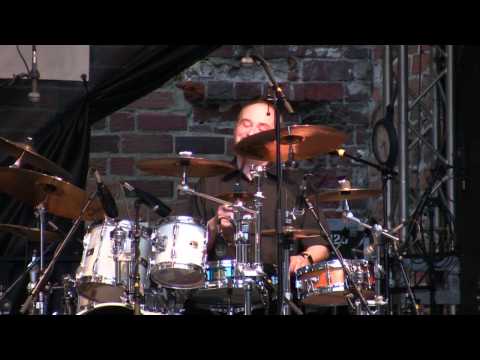 TRAFO - Froggy Parrot - Eldenaer Jazzevenings 2009