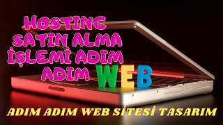 Hosting nedir? Hosting paketi nasıl satın alınır? wordpress web tasarım, eticare