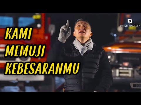 Kami Memuji KebesaranMu | Saat Teduh Bersama Ps. Philip Mantofa 22-05-2021