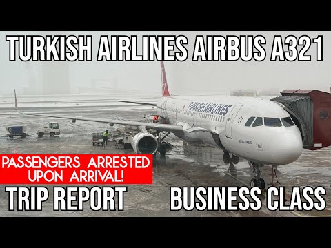 YouTube thumbnail for Turkish Airlines Airbus A321