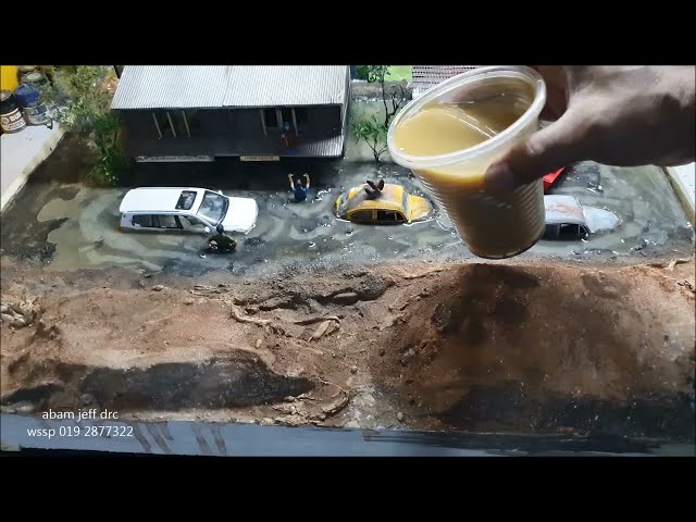 Vidéo Prononciation de flood en Anglais