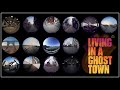 Rolling Stones _ Living in a Ghost Town