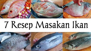 Download lagu 7 resep masak ikan dengan mudah! mp3