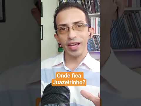 Juazeirinho na Paraíba - Fatos e opiniões