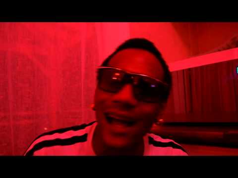 STC - Zié en mwen rouge (Prod by Trap House) - Street clip 2014