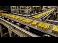 INSANE Manufacturing Processes That You've NEVER Seen Before