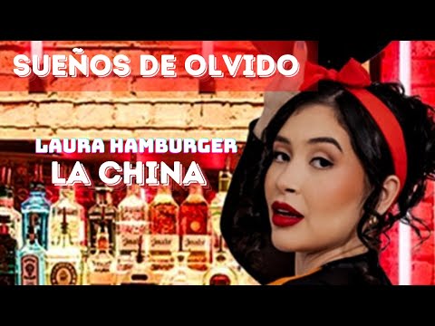 Sueños De Olvido, Laura Hamburger La China @Rolando_8A
