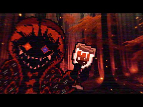 Red DustDustDust: Remaked/Rethinking - CHASE I [+MIDI] (Halloween special)